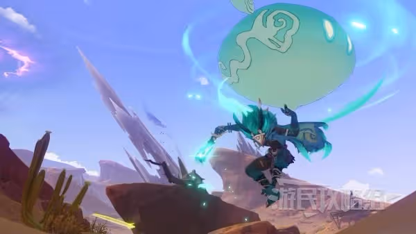 《原神》3.6版本前瞻節目內容匯總