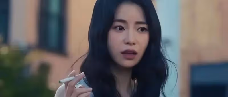李到晛林智妍承認戀愛！《黑暗榮耀》大反轉，網友：妍真的復仇