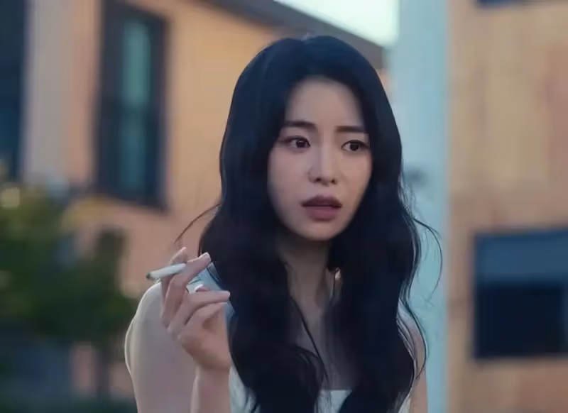李到晛林智妍承認戀愛!《黑暗榮耀》大反轉,網友:妍真的復仇