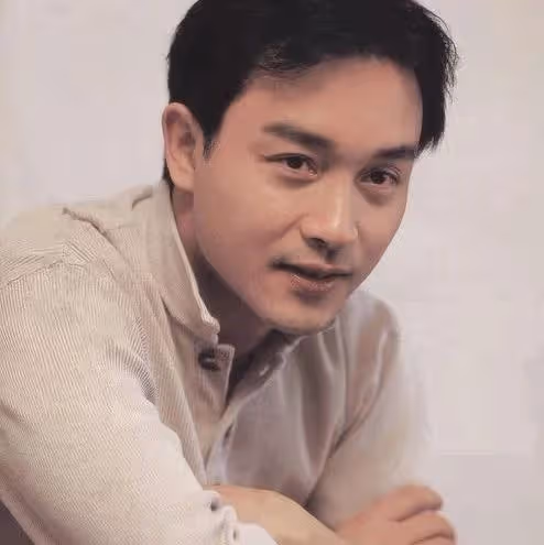 唐鶴德曬多張照片緬懷張國榮，感嘆「有誰共鳴」，為其已單身20年