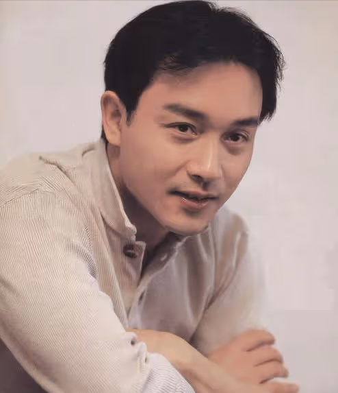 唐鶴德曬多張照片緬懷張國榮，感嘆「有誰共鳴」，為其已單身20年