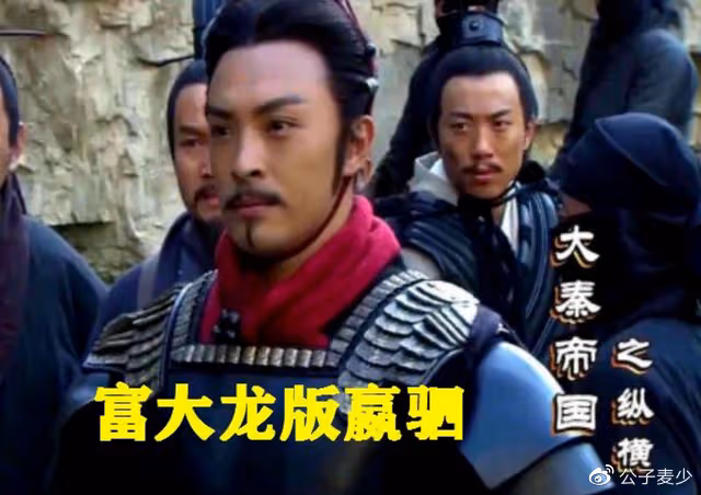 影帝富大龍：與饒敏莉結婚12年仍無房無車，愛情終究輸給了現實