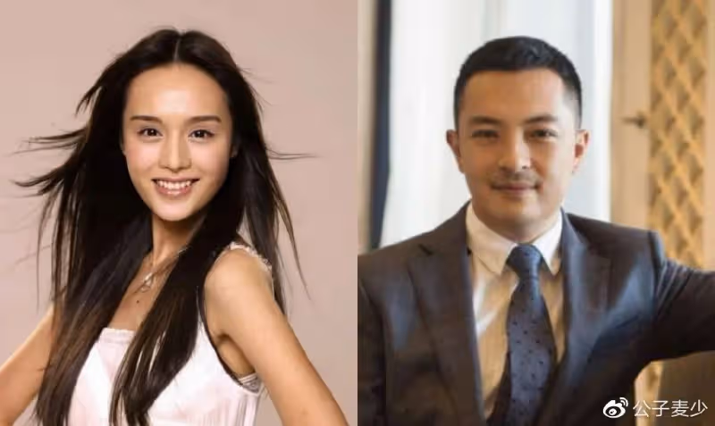 影帝富大龍：與饒敏莉結婚12年仍無房無車，愛情終究輸給了現實