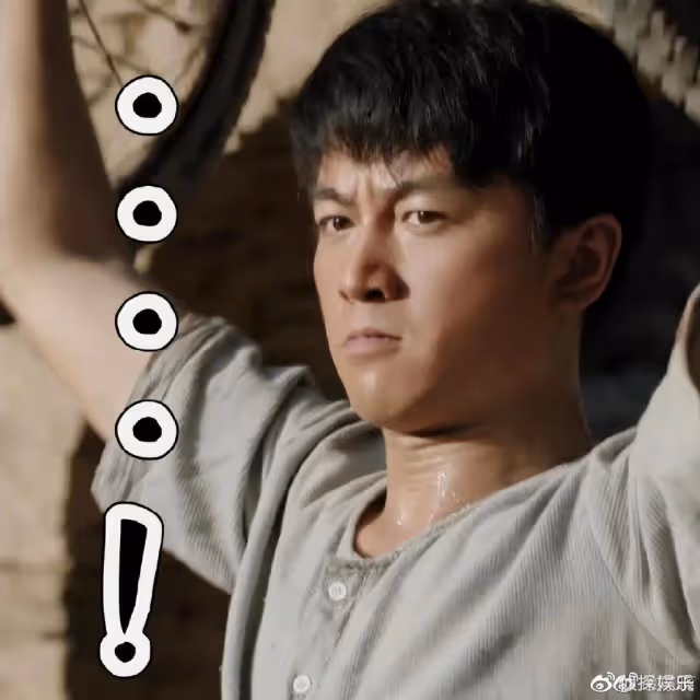 陳妍希曬兒子近照力挺陳曉新劇,小星星穿球衣賣萌,側顏超好看