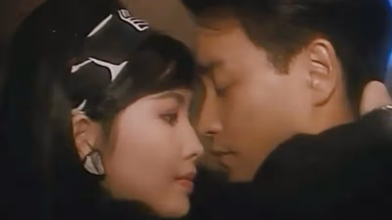 去世20周年，繼續寵愛，眾星悼念張國榮