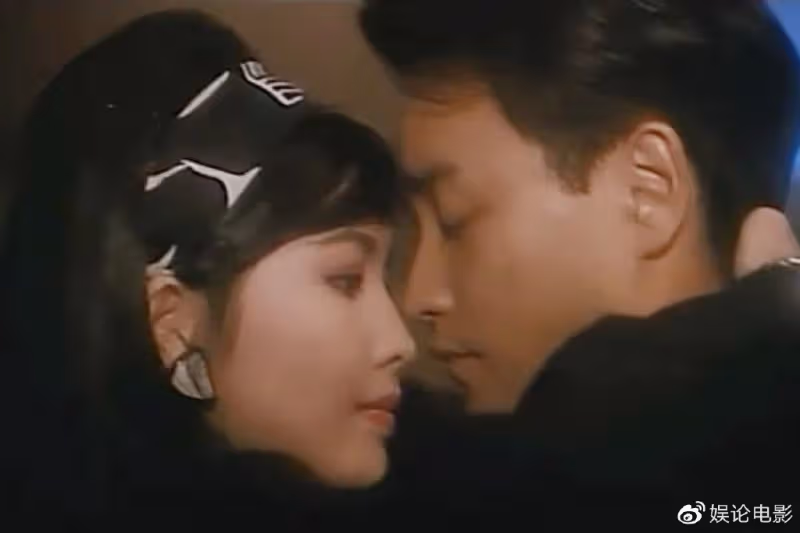 去世20周年,繼續寵愛,眾星悼念張國榮