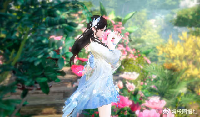 背上120套衣服去春遊,00後女生53個景點打卡照火了!