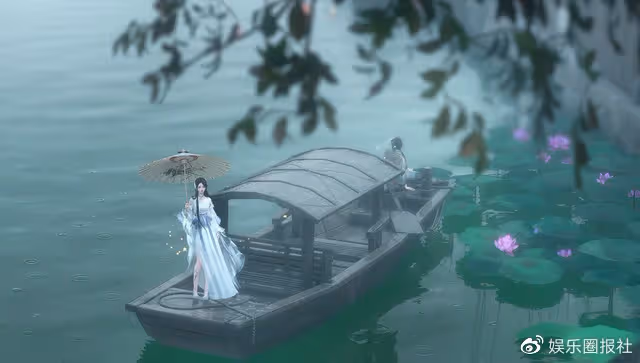 背上120套衣服去春遊，00後女生53個景點打卡照火了!
