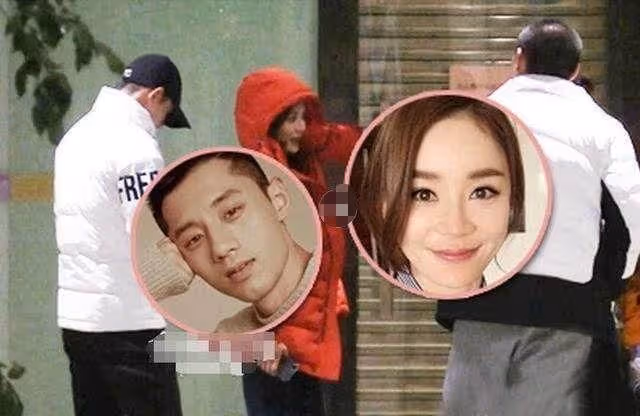 張繼科風波升級各方持續爆料!向多位女星借巨款,消息真假難辨
