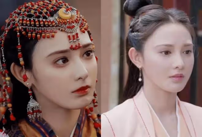 曝：某90後小花私生活混亂，為資源陪睡多位公司高層，整容臉明顯