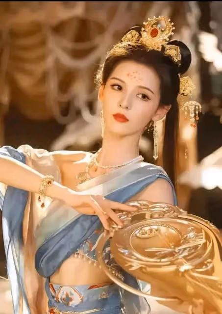 曝：某90後小花私生活混亂，為資源陪睡多位公司高層，整容臉明顯