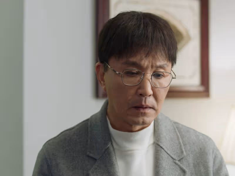 《春日暖陽》大結局，好傢夥，這是我今年所看最痛快的大結局！