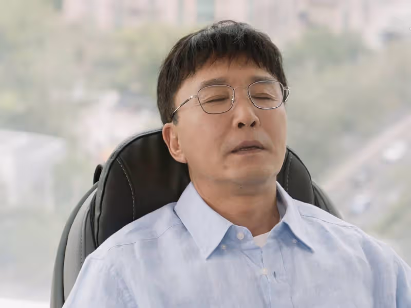 《春日暖陽》大結局,好傢夥,這是我今年所看最痛快的大結局!