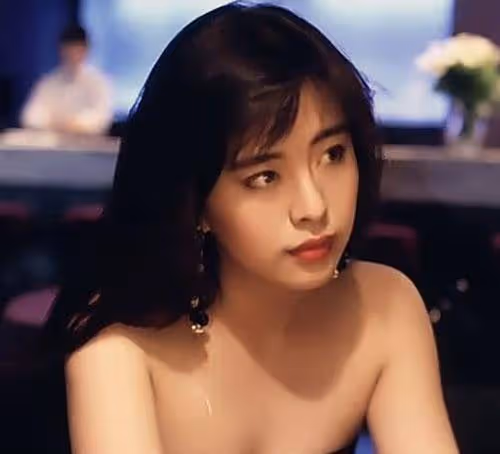 別總說林青霞趙雅芝王祖賢有多美，我覺得這三個明星明明更美啊！