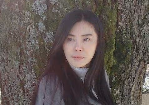 別總說林青霞趙雅芝王祖賢有多美，我覺得這三個明星明明更美啊！