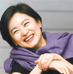 別總說林青霞趙雅芝王祖賢有多美，我覺得這三個明星明明更美啊！