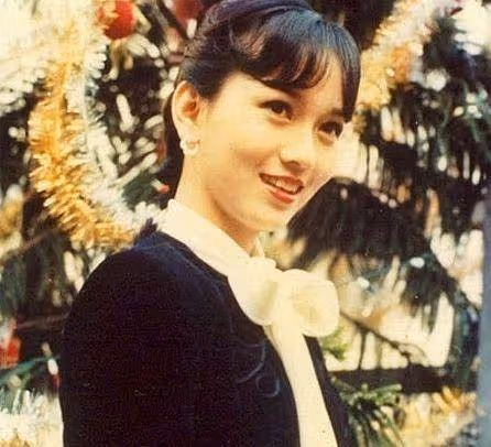 別總說林青霞趙雅芝王祖賢有多美，我覺得這三個明星明明更美啊！