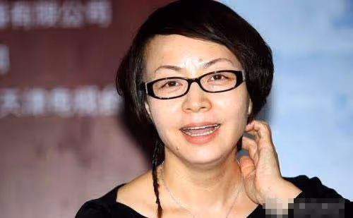別總說林青霞趙雅芝王祖賢有多美，我覺得這三個明星明明更美啊！