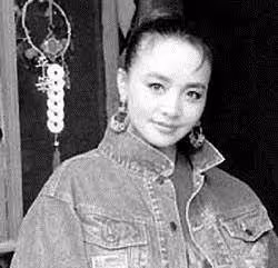 別總說林青霞趙雅芝王祖賢有多美，我覺得這三個明星明明更美啊！