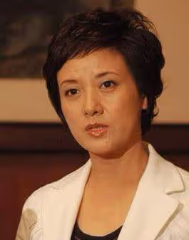 別總說林青霞趙雅芝王祖賢有多美，我覺得這三個明星明明更美啊！