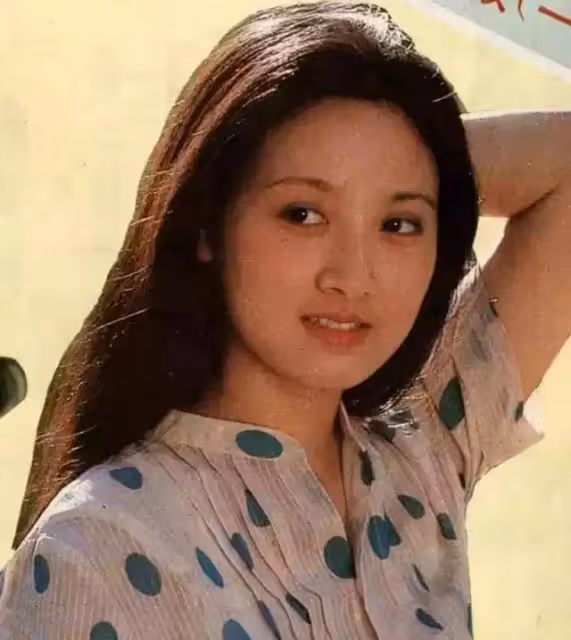 別總說林青霞趙雅芝王祖賢有多美，我覺得這三個明星明明更美啊！