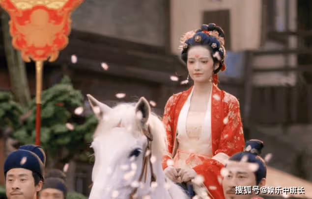 《春閨夢裡人》溫婉結局是什麼？溫婉喜歡寧鈺軒嗎
