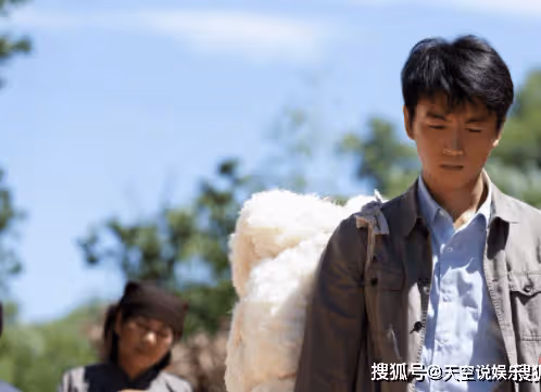 《人生之路》馬栓結局是什麼？劉巧珍有喜歡過馬栓嗎？