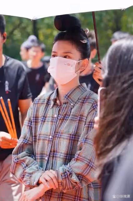 特效不多馬上開播！任嘉倫新劇沒播就被預測爆款，題材新穎人設好