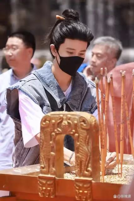特效不多馬上開播！任嘉倫新劇沒播就被預測爆款，題材新穎人設好