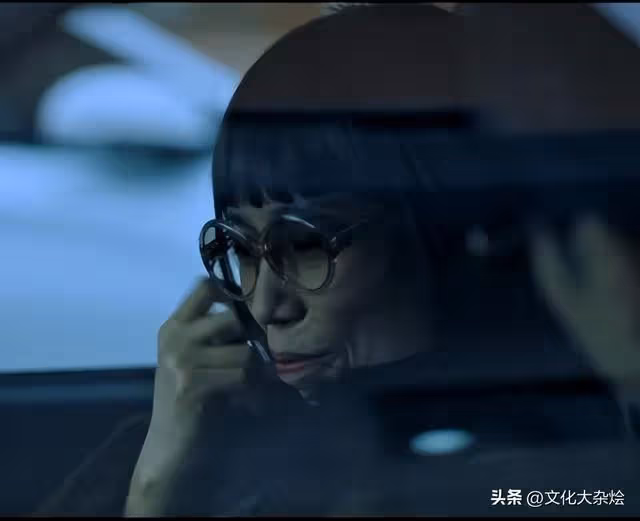 46歲才拿新人獎,原來韓劇《模範計程車2》的林女士這麼勵志!