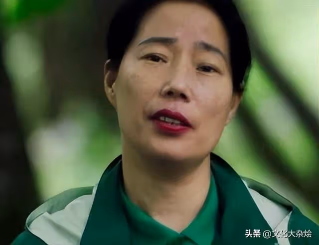 46歲才拿新人獎,原來韓劇《模範計程車2》的林女士這麼勵志!