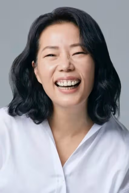 46歲才拿新人獎，原來韓劇《模範計程車2》的林女士這麼勵志！