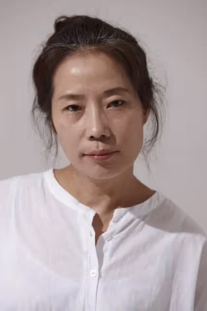 46歲才拿新人獎，原來韓劇《模範計程車2》的林女士這麼勵志！