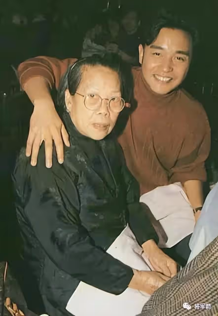 張國榮,無心睡眠
