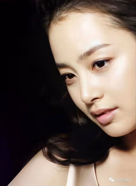 盤點韓國10大最美女明星,金喜善居然排最後一名!