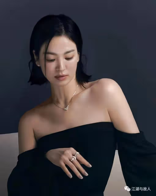 盤點韓國10大最美女明星,金喜善居然排最後一名!