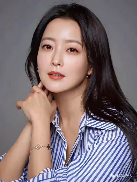 盤點韓國10大最美女明星,金喜善居然排最後一名!