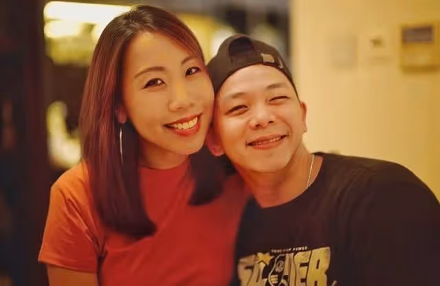 TVB知名男星演技炸裂,徒手搬120斤輪胎超拚命,滿身健碩肌肉搶鏡