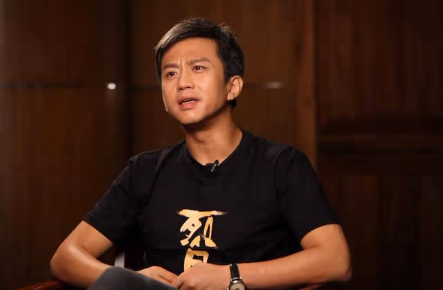 郭麒麟打臉了多少文盲明星,人民日報評:演員沒文化也敢上鏡嗎?
