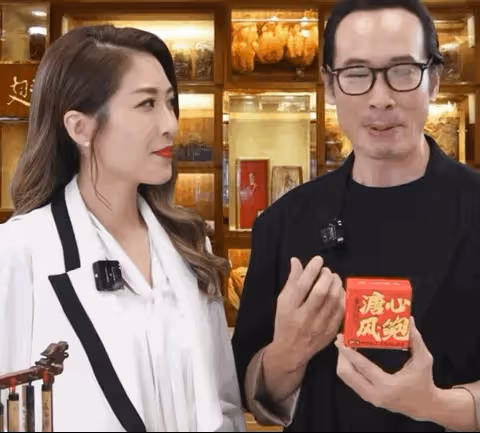 TVB轉型開啟，藝人集體下海直播帶貨，直播前曾多次彩排