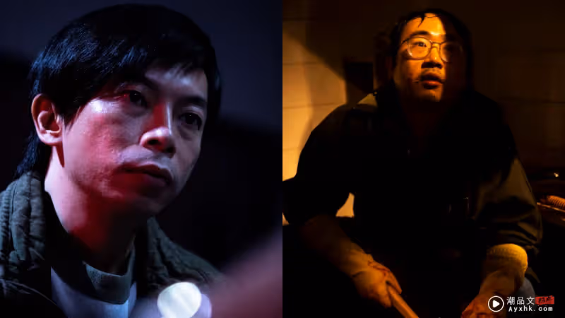 香港史上最賣座限制級電影!《正義迴廊》5大推薦點!