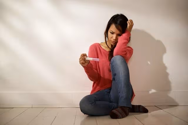 「你坐月子期間是不是同房了?」產婦產後42天檢查被告知又懷孕了