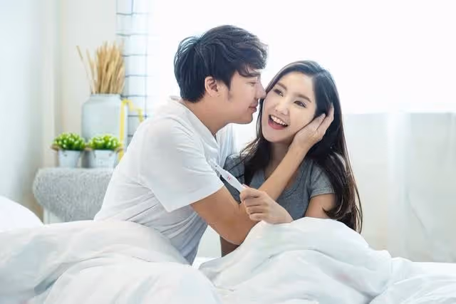 「你坐月子期間是不是同房了?」產婦產後42天檢查被告知又懷孕了