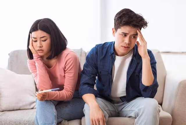 「你坐月子期間是不是同房了?」產婦產後42天檢查被告知又懷孕了