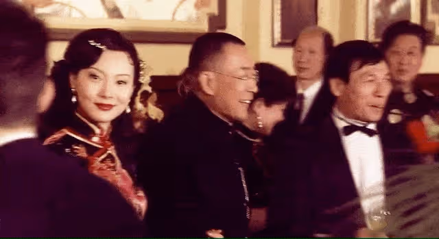 陳數的臀、宋軼的腰、倪妮的眼,穿上旗袍後的她們何止風情萬種?