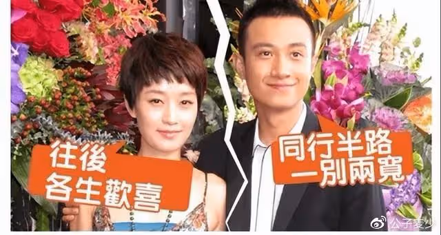 38歲文章健康引擔憂!滿頭白髮像個小老頭,馬伊琍變化卻不大