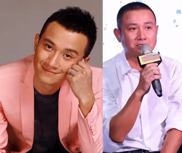 38歲的文章近照曝光，離婚前後形成了鮮明的對比，如今悔不當初！
