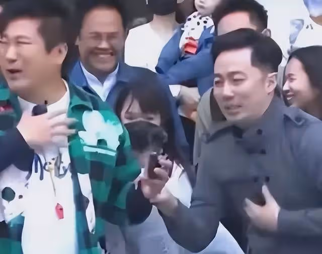 又一明星心梗猝死!生前上節目玩遊戲氣喘摸胸,年僅40歲獨留妻女