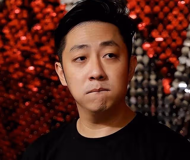 又一明星心梗猝死!生前上節目玩遊戲氣喘摸胸,年僅40歲獨留妻女