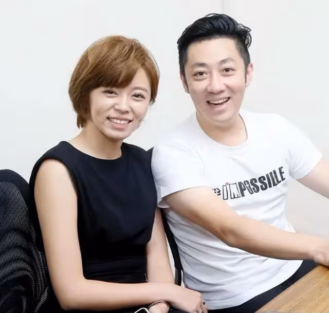 又一明星心梗猝死!生前上節目玩遊戲氣喘摸胸,年僅40歲獨留妻女